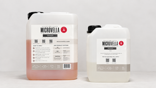 Microvella Primer